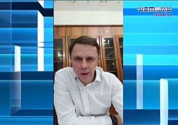 "Учить меня не надо" губернатор провел очередной стрим