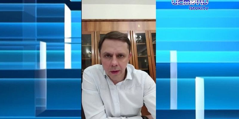 "Учить меня не надо" губернатор провел очередной стрим