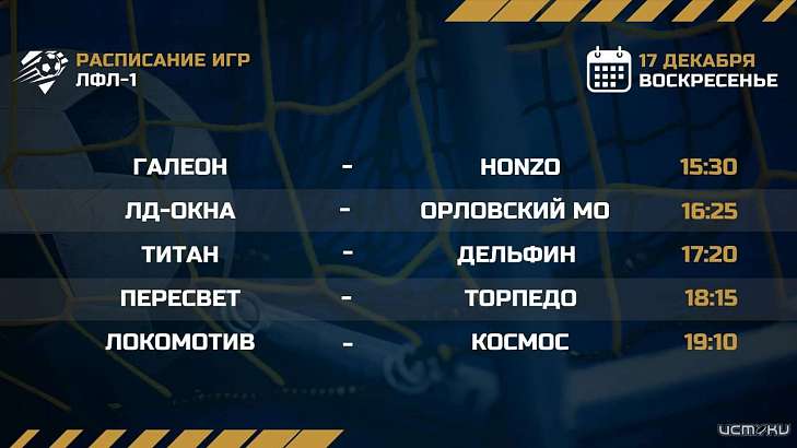 Завтра пройдет очередной тур футбольной любительской лиги. Приходите поболеть!