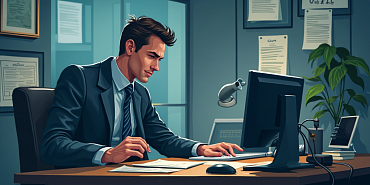 Как Сбер и МВД совершенствуют методы выявления дипфейков