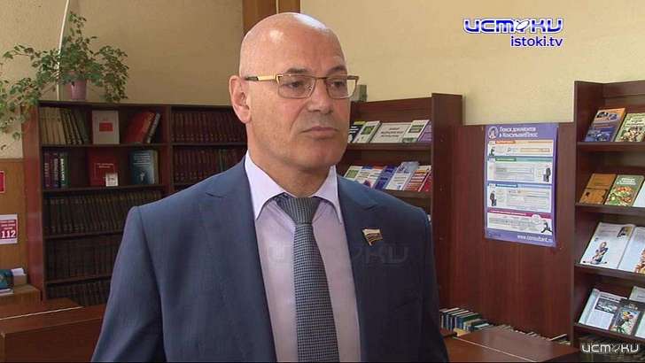 Сенатора Круглого тревожит ситуация с коронавирусом в Орле