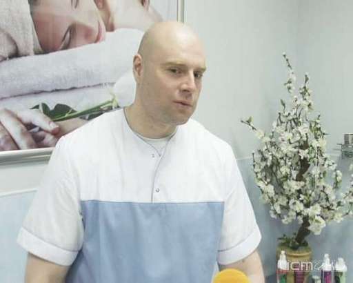 Массажу, как и любви, все возрасты покорны... Чем полезен массаж для детей? 