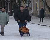 Орловчане отметят праздник Крещения Господня