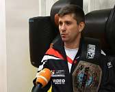 Известный орловский тренер-преподаватель Андрей Чадин завоевал титул Чемпиона Мира среди ветеранов