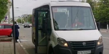 В Орле перевозчик маршрута №354 оштрафован за пропуск остановок