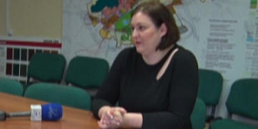 Мария Родштейн избавилась от приставки и.о.