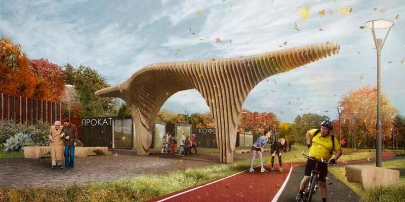 Будущее парка Победы туманно: каким его хотят видеть орловчане