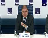 Новый исторический факт от Вадима Потомского