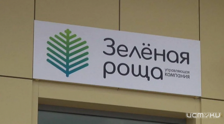 Контейнеры на ул. 4-я Курская оказались завалены мусором из-за отказа перевозчика «Экологистик» работать - УК "Зеленая роща"