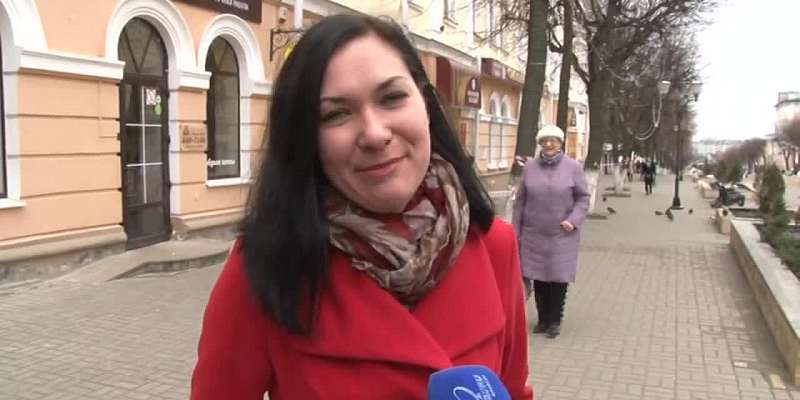 Опрос: что такое счастье и счастливы ли орловчане