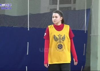 Спортивный Калейдоскоп 11.04.2026