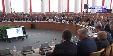 Проблема несоответствия площадей решена: в Орловской области скорректирован закон о передаче квартир