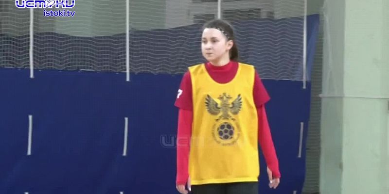 Спортивный Калейдоскоп 11.04.2026