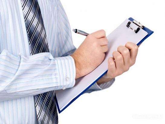 Специальная оценка условий труда (СОУТ)