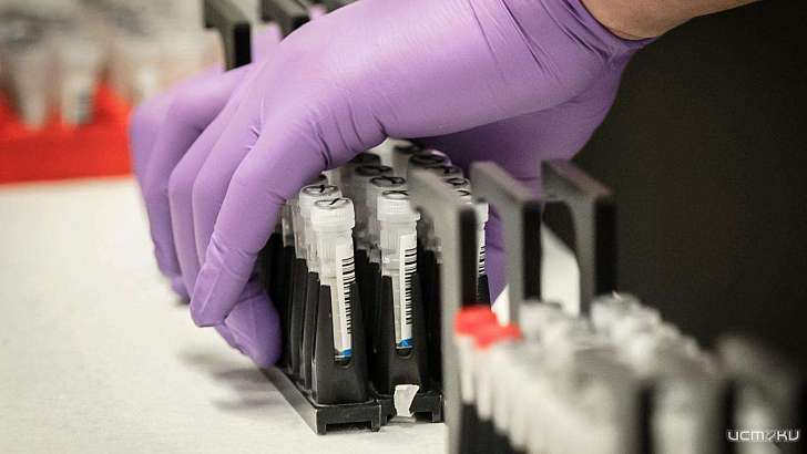 Из больницы выписали первых орловчан, заразившихся коронавирусом