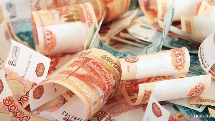 В разгар пандемии COVID-19 орловчанам не стоит рассчитывать на раздачу денег