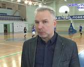 Раз на раз не приходится: как орловские баскетболистки встретили гостей из Тулы и чем закончились игры