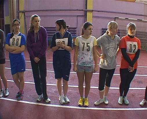 Олимпиада среди школьников