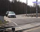 Орловские железнодорожники намерены свести число ДТП к нулю. На МЖД с 10 марта по 10 апреля проходит акция «Внимание, переезд!»
