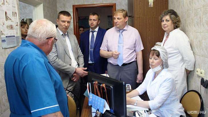 «Скамейка запасных»: Залогин рассказал, кто будет лечить COVID-19 в Орле и Кромах