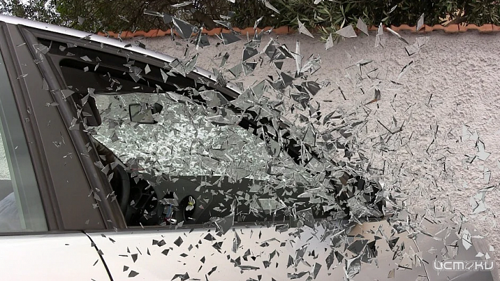 В Орле в 2021 году в ДТП пострадали 235 человек