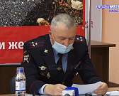 О безопасности на орловских дорогах и о народных инспекторах говорили сегодня за круглым столом