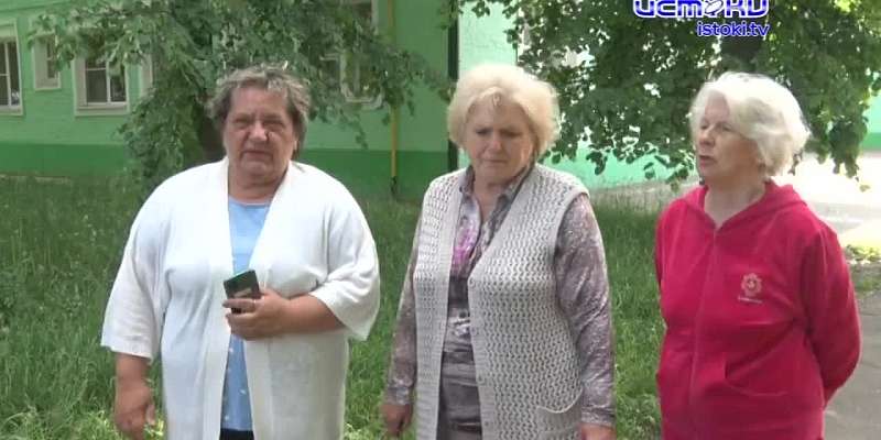 Парадокс по Орловски.