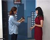 Новости за 90 секунд: вчера в "ГРИННе" произошел второй пожар за два дня, штрафовать за тонировку стали чаще, и вновь 60 полицейских отправились в ком...