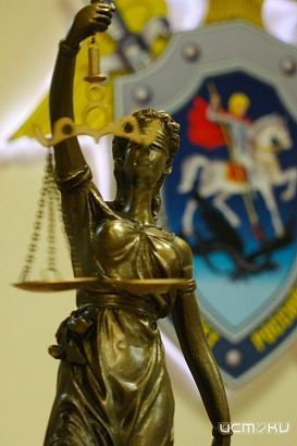 Житель Мценска осуждён за убийство супруги