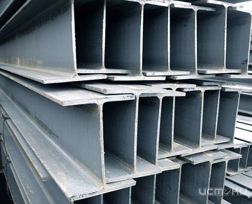 Металлические элементы современных сооружений Металлические элементы современных сооружений