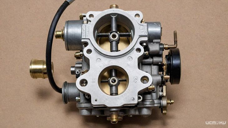 Как выбрать карбюратор для двигателя садовой техники: руководство для владельцев мотоблоков