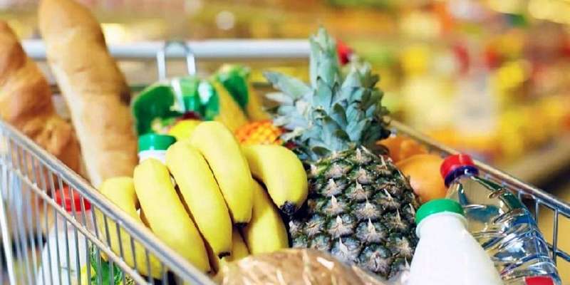 Из-за пандемии в Орловской области случился спад розничной торговли 