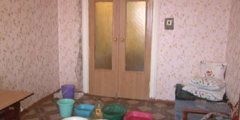 «Течет крыша! Нужна помощь!»: с наступлением оттепели орловчане столкнулись с извечной проблемой