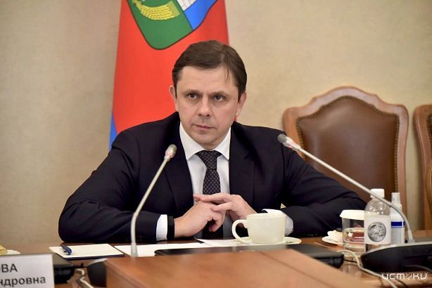 С 1 января 2026 года жалование губернаторов выросло в разы, в том числе и у Клычкова, 