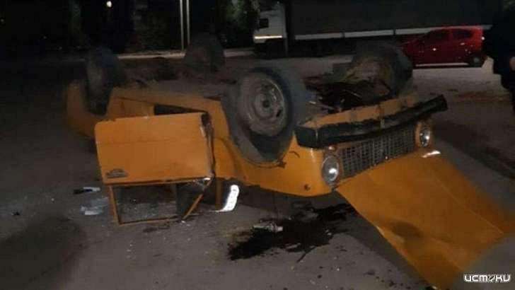 За дрифт на фонтане молодого орловчанина ждет наказание