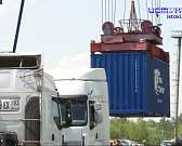 Компания Орелмасло отправила первый поезд в китайский город Сиань.