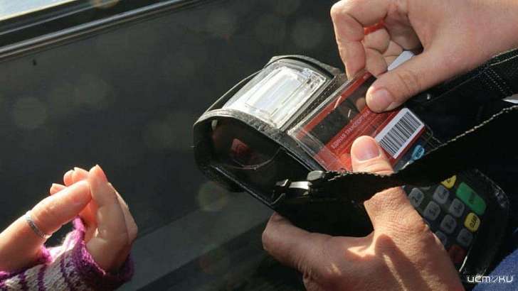 Орловские перевозчики просят мэрию увеличить стоимость проезда