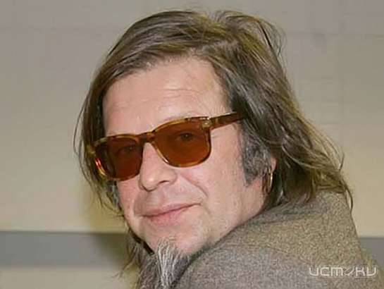 Б.Г. в библиотеке имени И.А. Бунина