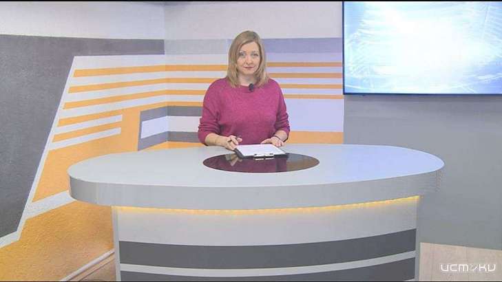 Строительство муниципального приюта для бездомных животных почти завершено, футбольные итоги сезона 2023, а на Всероссийском форуме выступил орловский дизайнер. Об этом и не только в программе "Оперативный эфир"