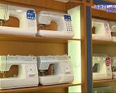 Творческих людей и любителей рукоделия ждут акции и скидки в магазине «Швейный мир»