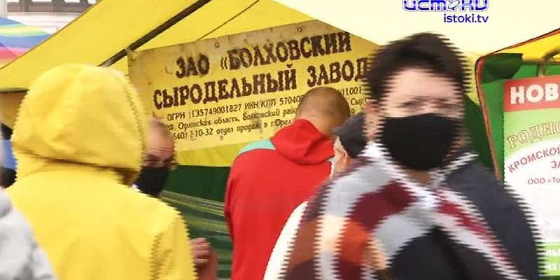 «Парковка им. Жукова»: в Орле раскритиковали проект благоустройства площади перед стадионом