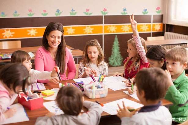 В Орле на закупку оборудования для детских кружков потратят 1 млн рублей