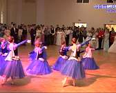 Полонез, вальс и гусарская полька: в Орле прошел первый кадетский бал