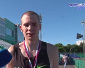 Главная победа — над собой