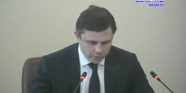 На повестке дня ремонт дорог по нацпроектам. В областном правительстве состоялось совещание с главами муниципалитетов