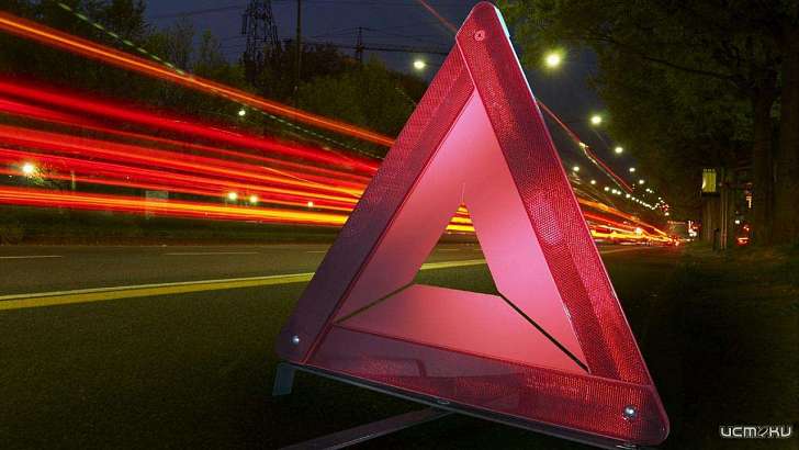 В Орле разыскивают очевидцев смертельного ДТП