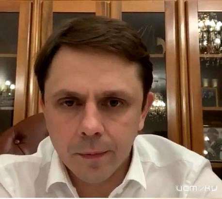 А. Клычков: "Все увидят изменения, когда снимут карантинные мероприятия"