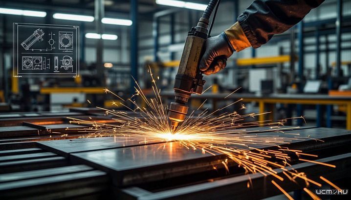 Что такое плазменная резка металла: принципы, устройство и область применения