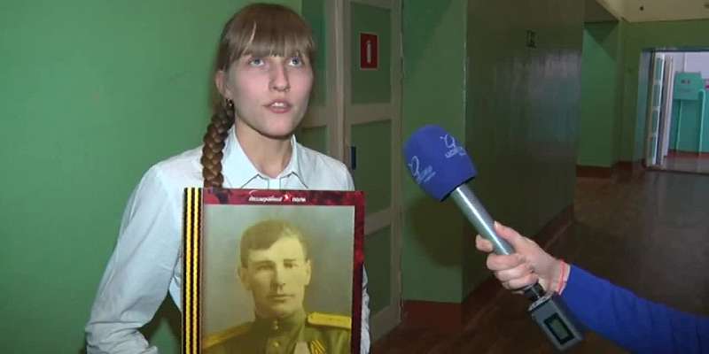 Воплощение мужества: о чем рассказали орловским школьникам бывший узник концлагерей, редактор военной газеты и внуки Героя Советского Союза