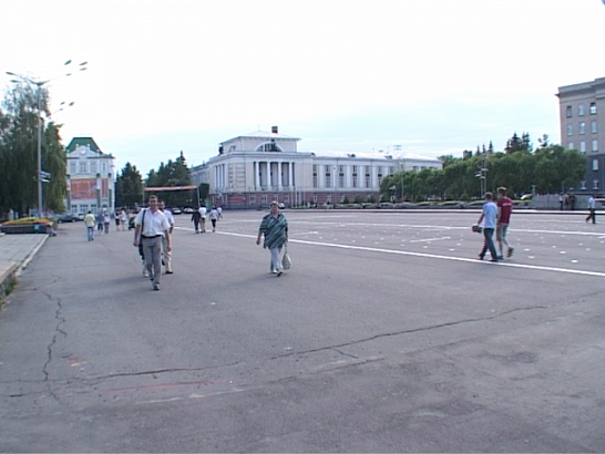 Новости за 90 секунд: юный орловчанин обманул 29 человек на 2 миллиона, желто-белых пешеходных переходов в городе станет больше, завтра после долгого закрытия будет работать ярмарка выходного дня на Приборостроительной